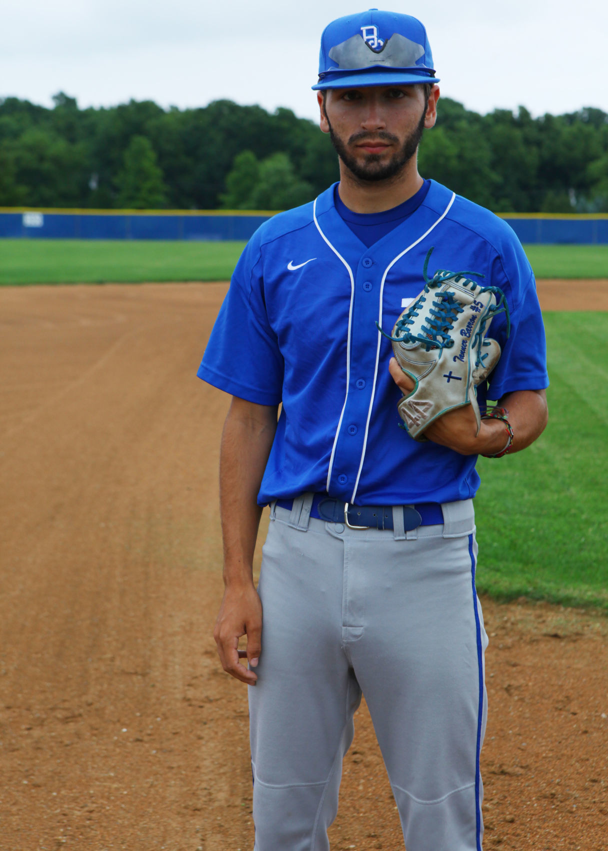 Tanner Barron